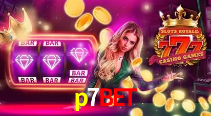 A Revolução dos Aplicativos de Jogos no p7bet