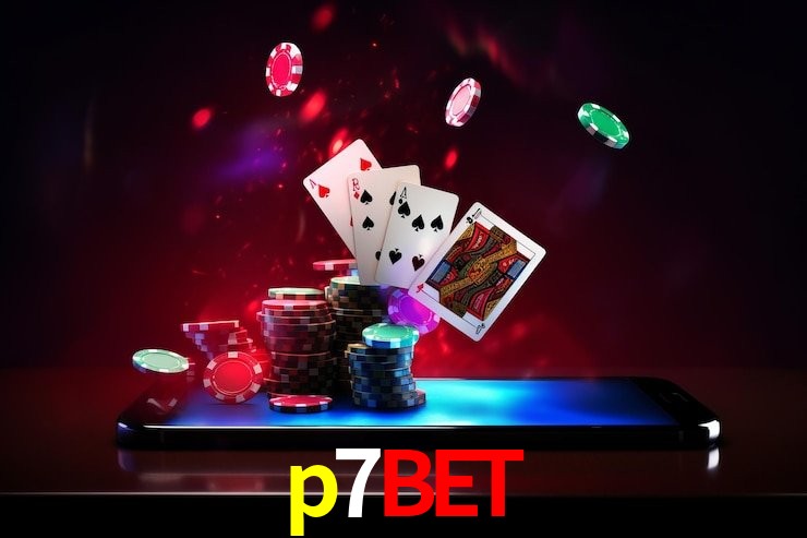 Experiência VIP p7bet