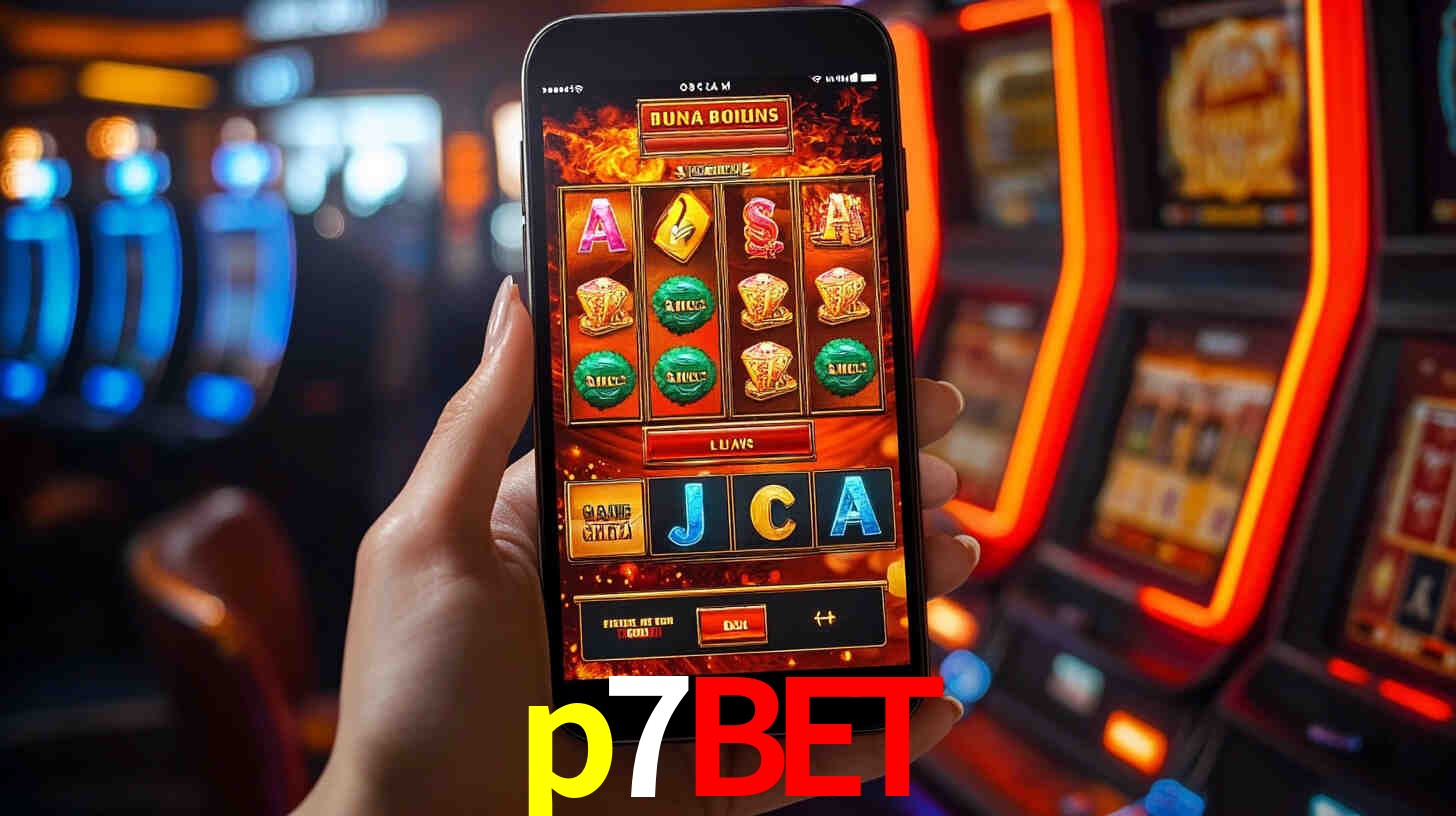 p7bet: Seu Cassino Premiado com Pagamentos Rápidos