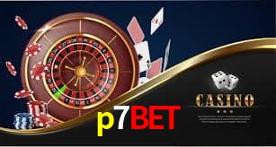 Estatísticas p7bet