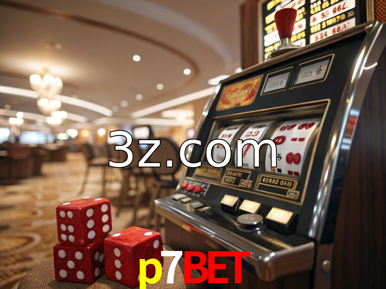 p7bet