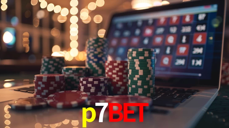 Slot Games p7bet