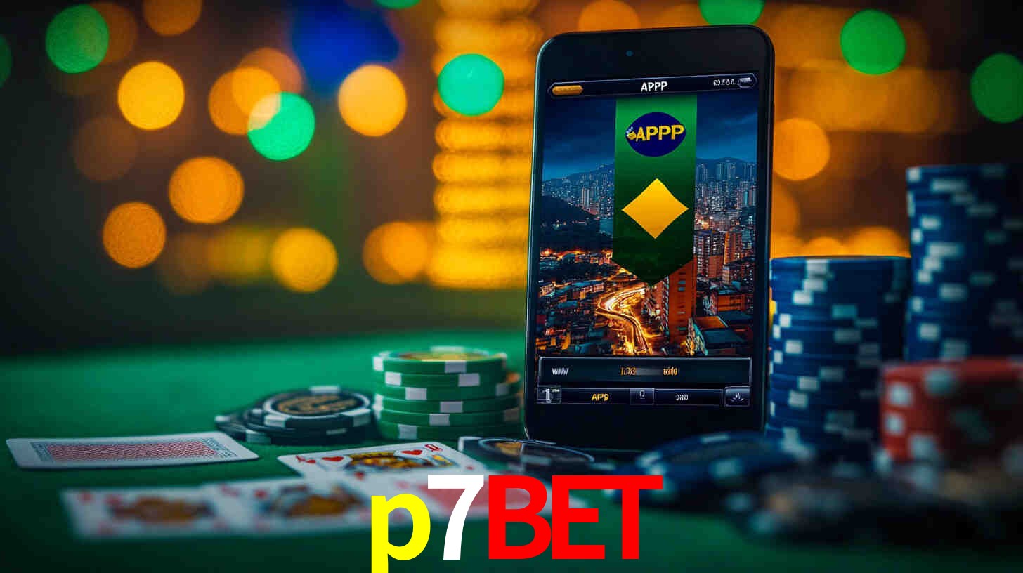 Descubra o Programa VIP da p7bet: Vantagens Exclusivas para Jogadores
