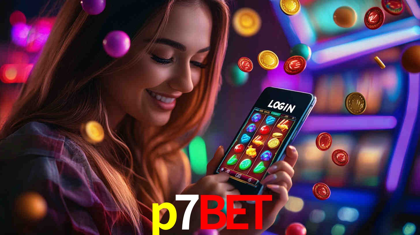 p7bet plataforma