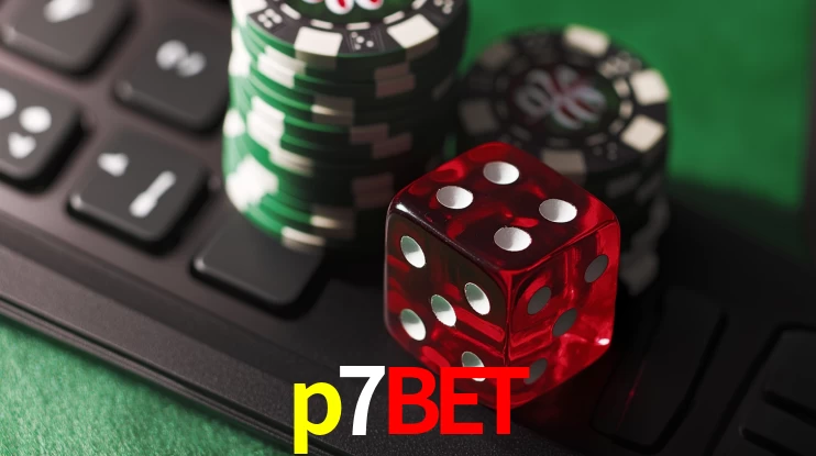 Live Casino p7bet