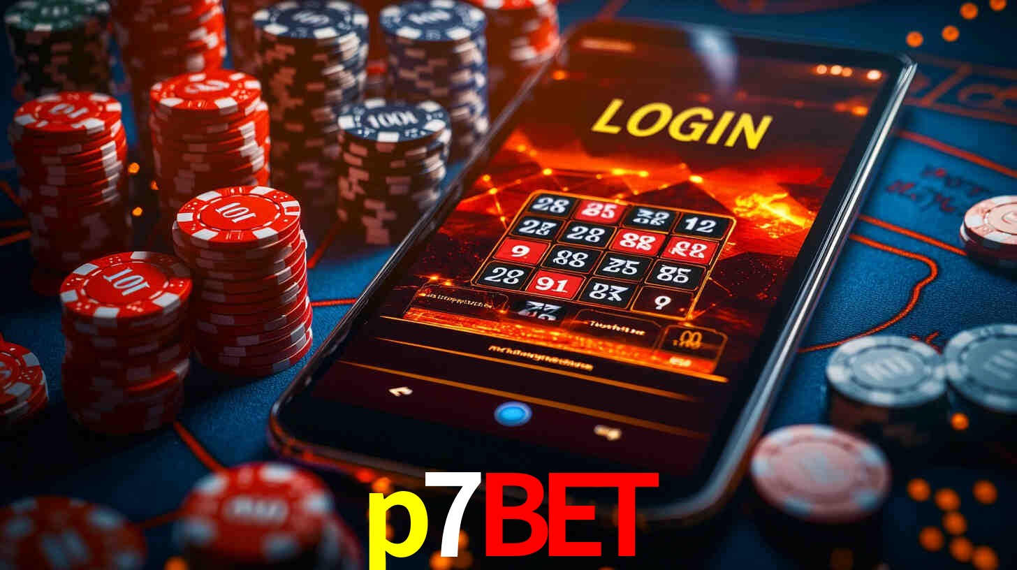 p7bet,p7bet plataforma