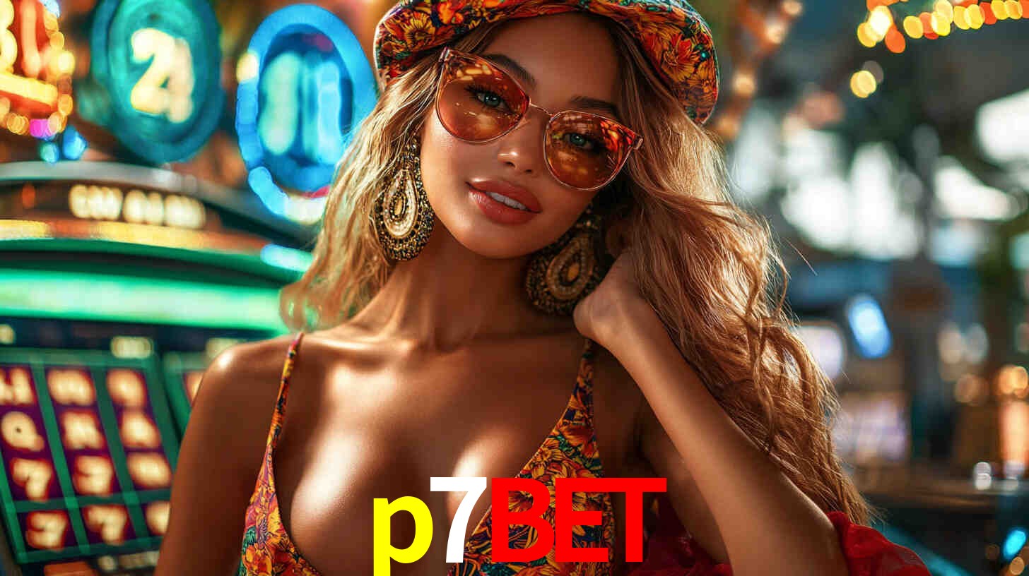p7bet App Interface