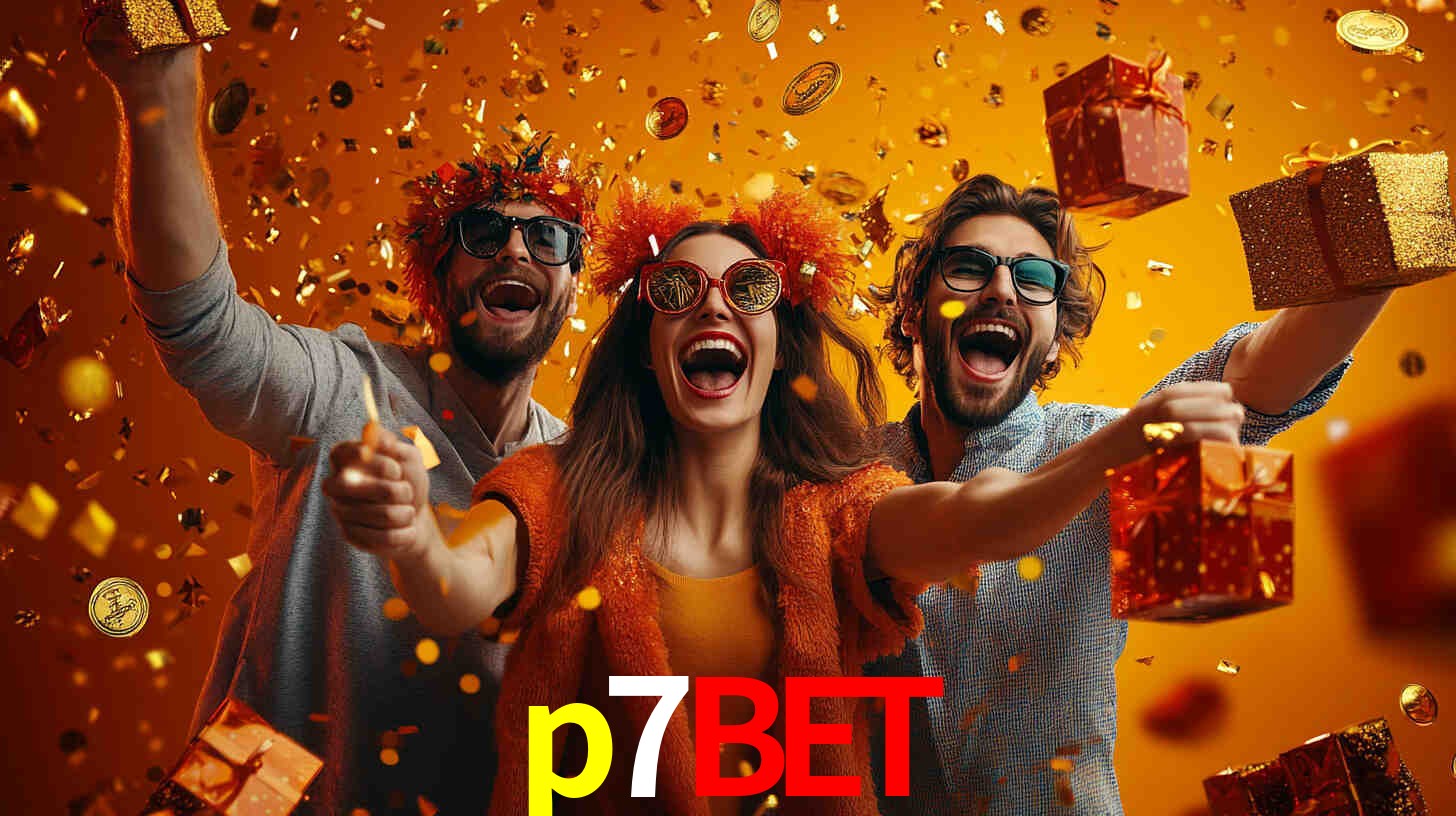 p7bet plataforma