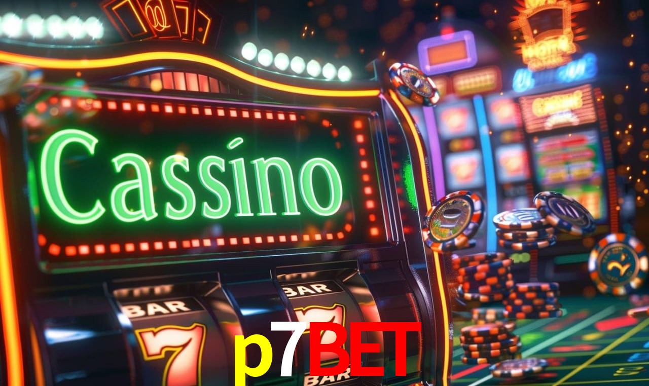 Design Responsivo p7bet