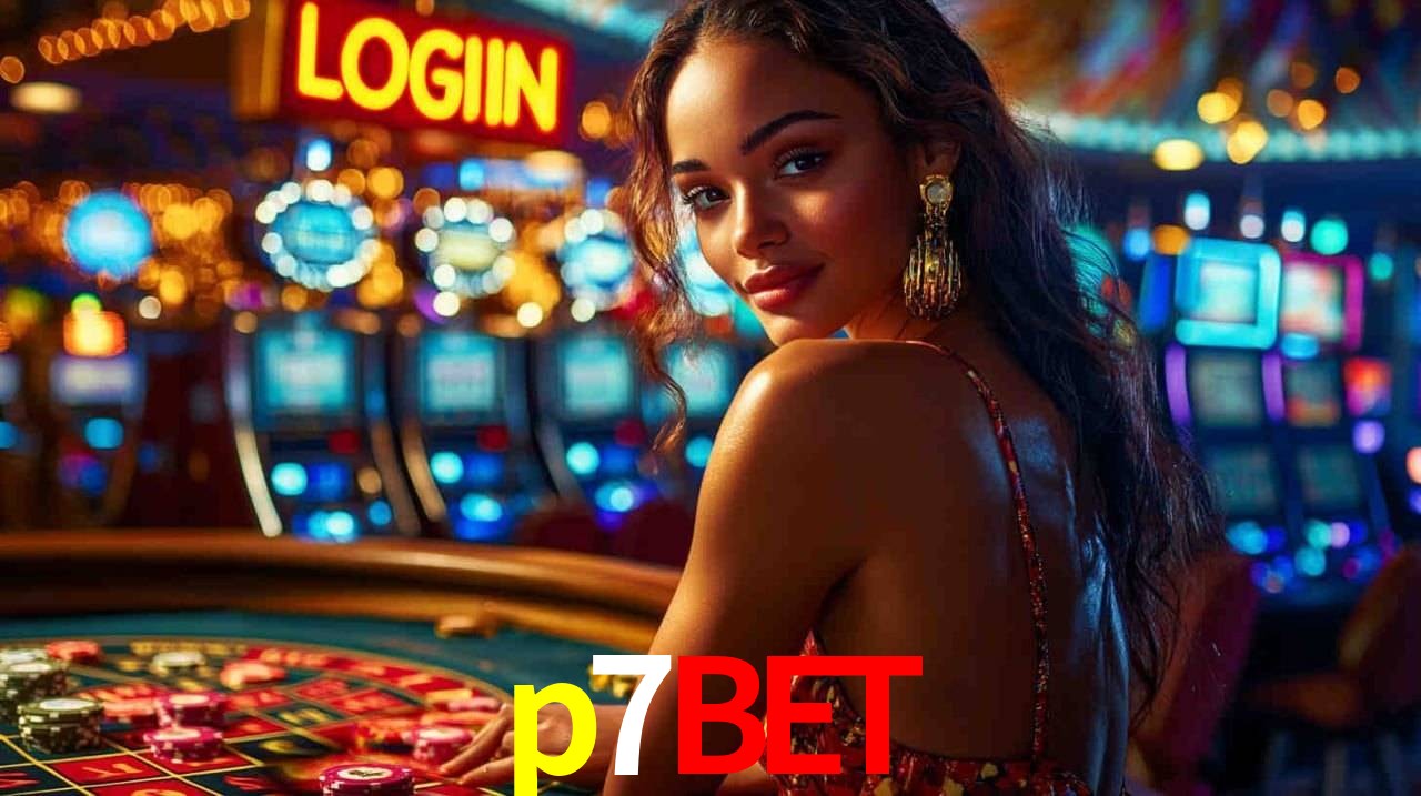 Login Seguro p7bet