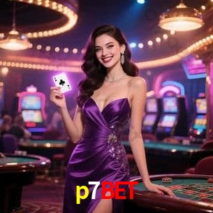 Casino VIP p7bet