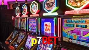 Bônus Diários p7bet