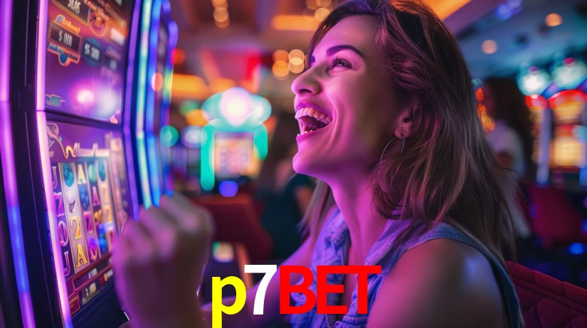 p7bet,p7bet plataforma
