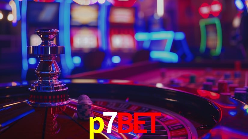 p7bet: Jogos de Caça-Níqueis-Altas Recompensas, Roleta-Velocidade, Blackjack-Desafios Máximos