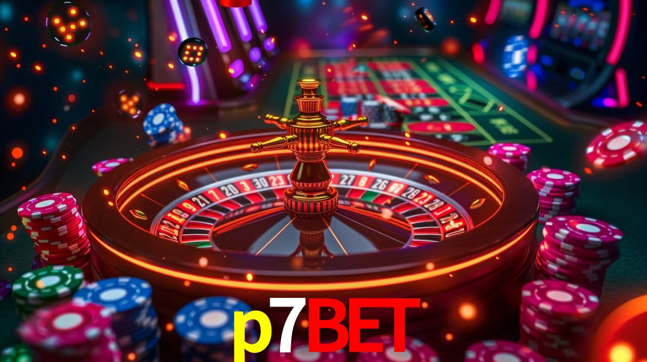 PIX Instantâneo p7bet