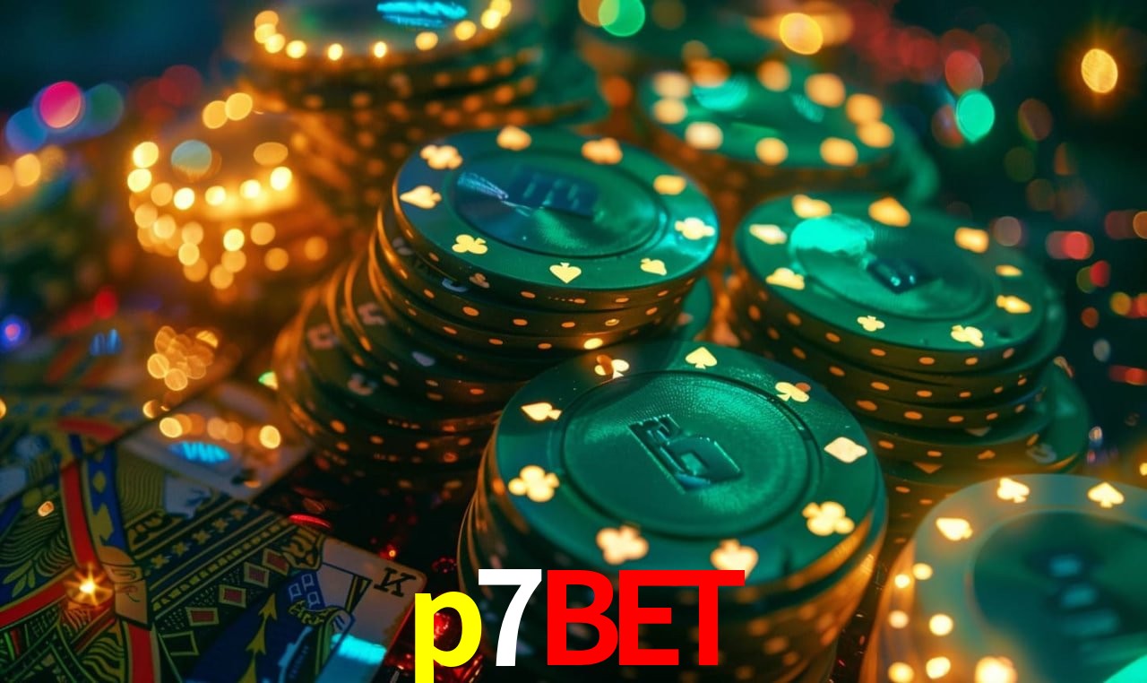 Apostas de Tênis p7bet