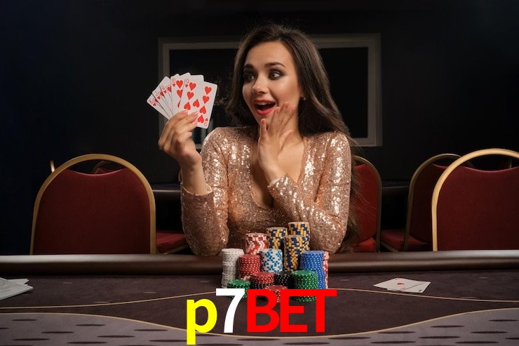 Jogos Exclusivos p7bet
