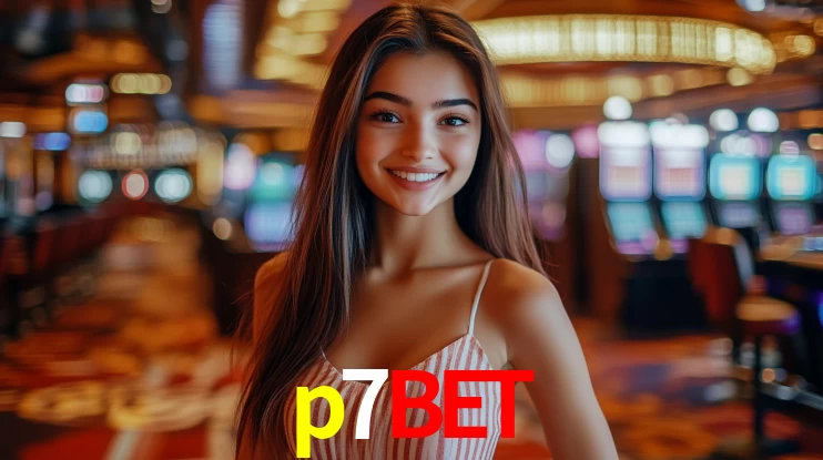 Ofertas Imperdíveis na p7bet: Promoções e Bônus Que Valem a Pena