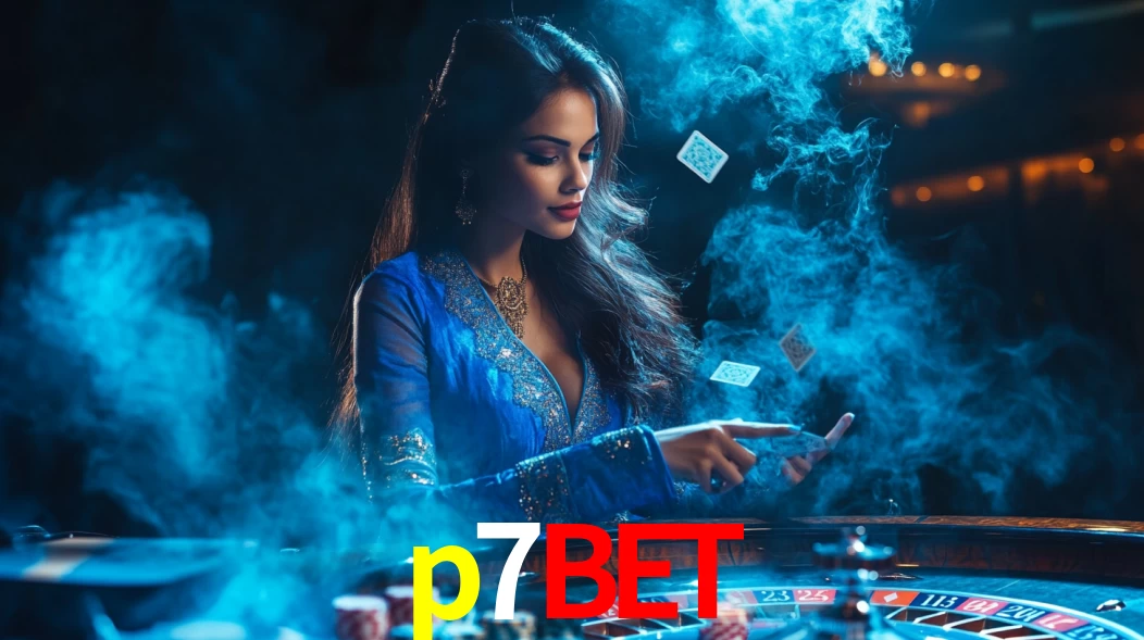 Desvendando o Mundo dos Jogos Virtuais na p7bet