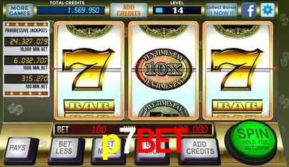 Apostas Esportivas na p7bet: Um Guia Completo