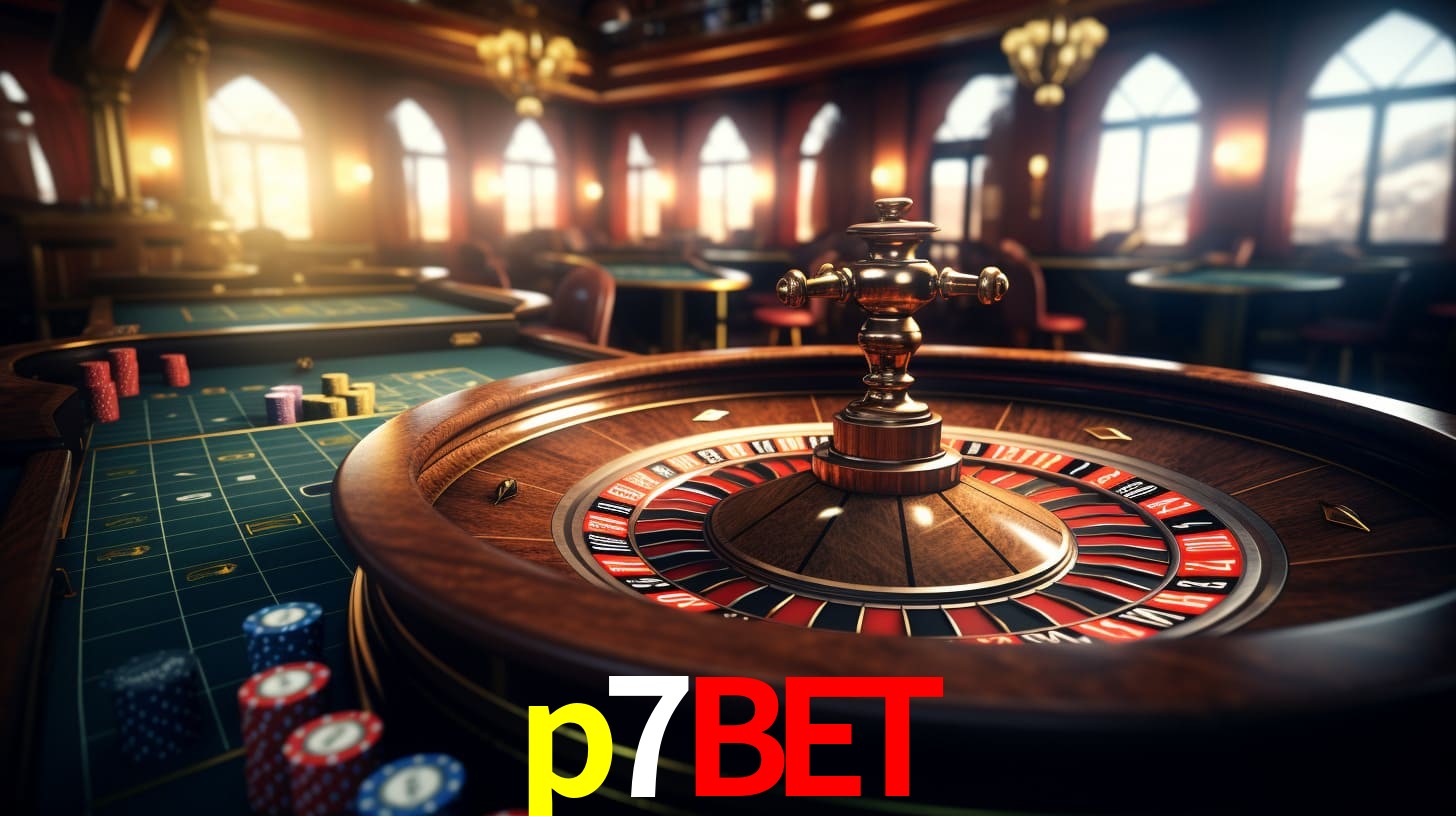 Blackjack Table p7bet