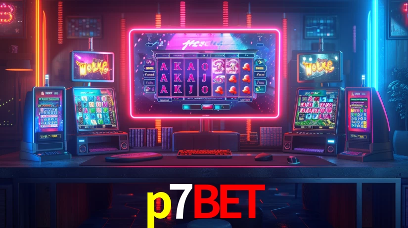 p7bet,p7bet plataforma