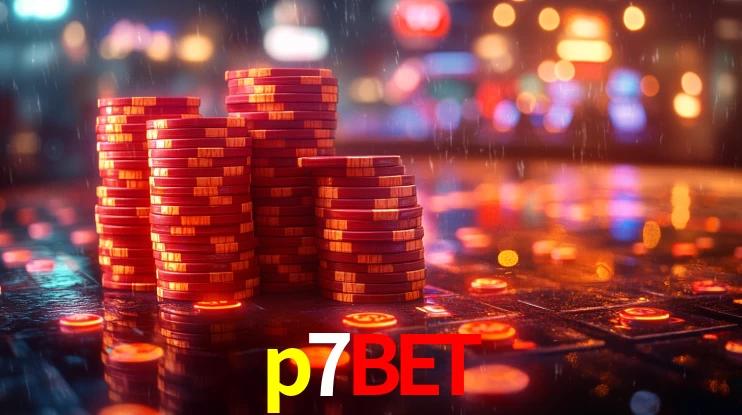 p7bet plataforma