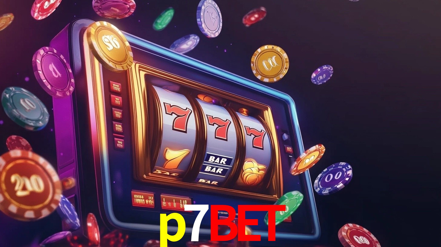 Welcome Bonus p7bet