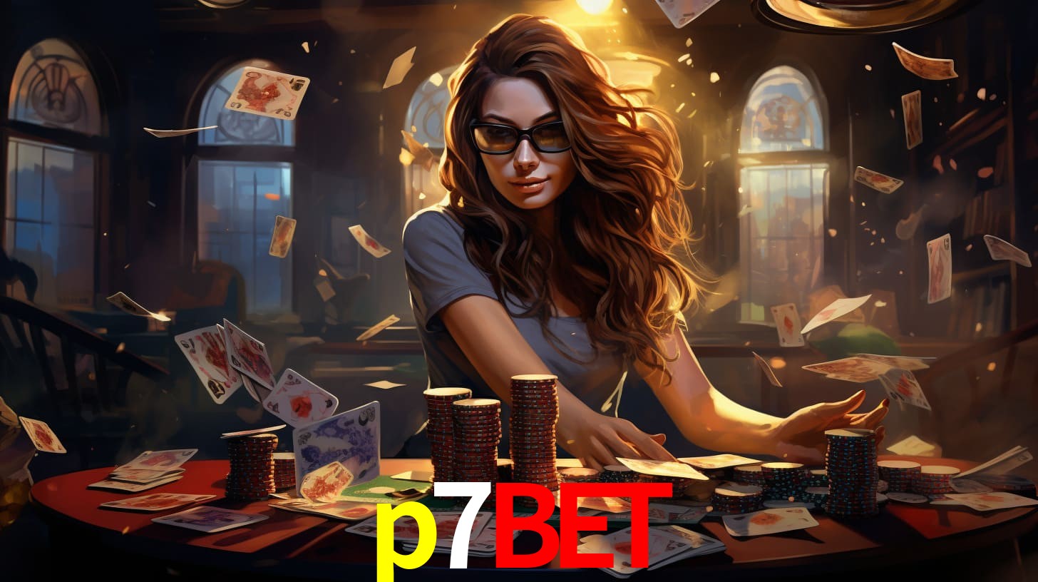 VIP Casino p7bet