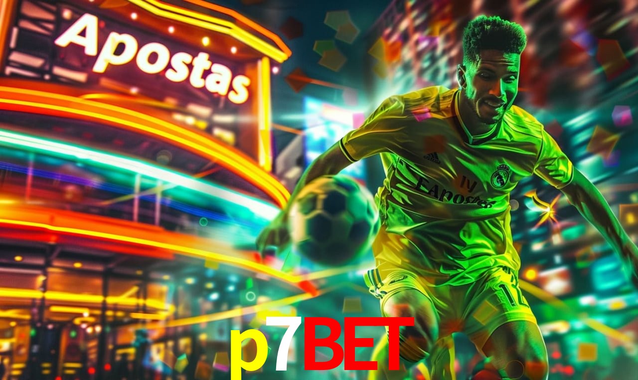 Casino Ao Vivo p7bet